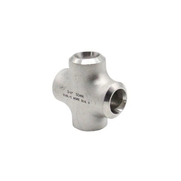 Butt Weld Reducer